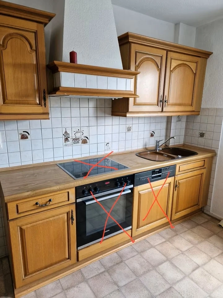 Rustikální kuchyně(2809.11)