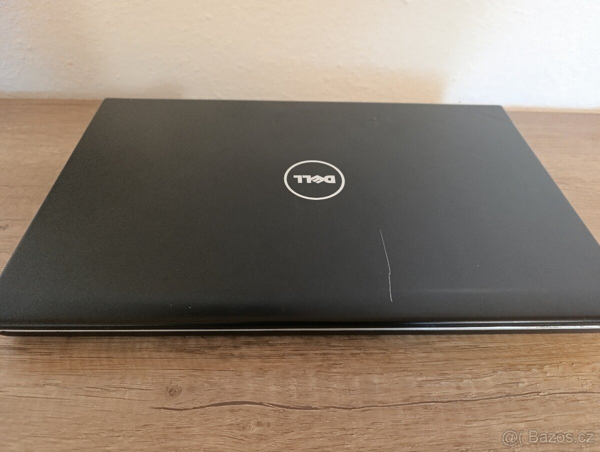 notebook dell pp39l