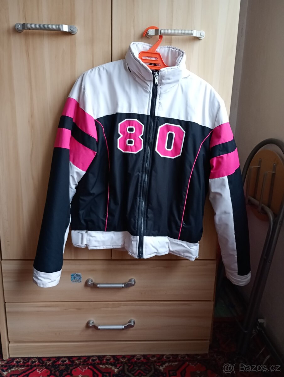 Dámská zimní bunda