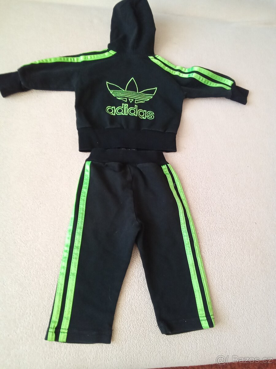 Tepláková souprava Adidas
