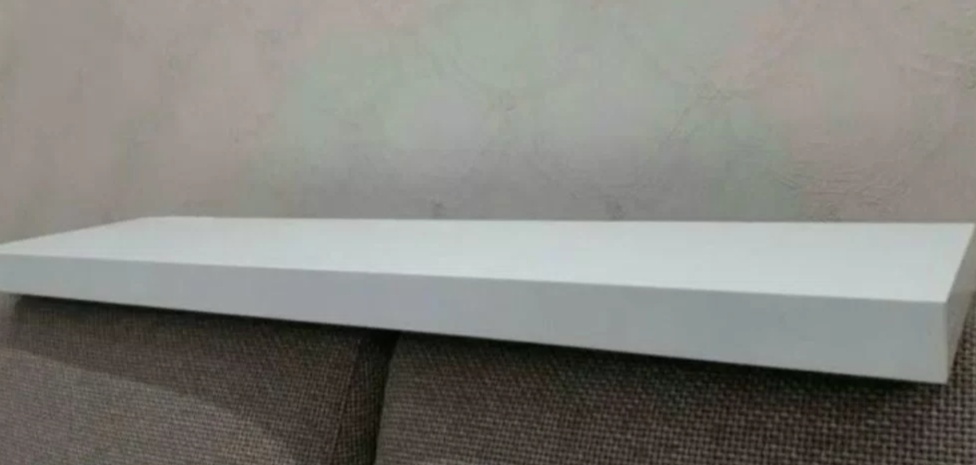 Police Lack Ikea 110x26x5