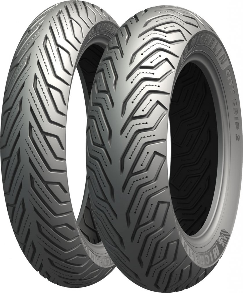 Pneu Michelin City Grip 2