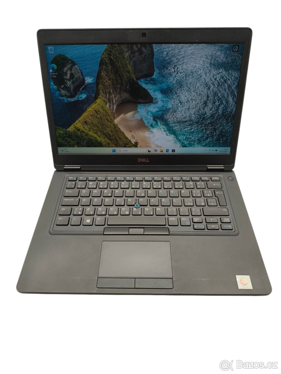 Dell Latitude 5495 ( 12 měsíců záruka+Faktura )