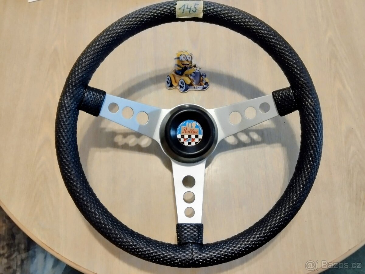 Š 1000MB-100-110-110-110R-120S ŠKODA SPOR.VOLANT-KOLÍŇÁK