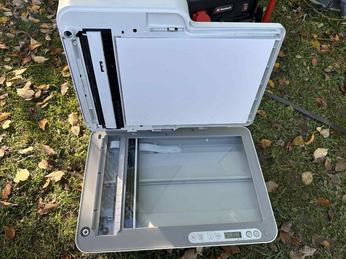 Tiskárna HP deskjet 4120e