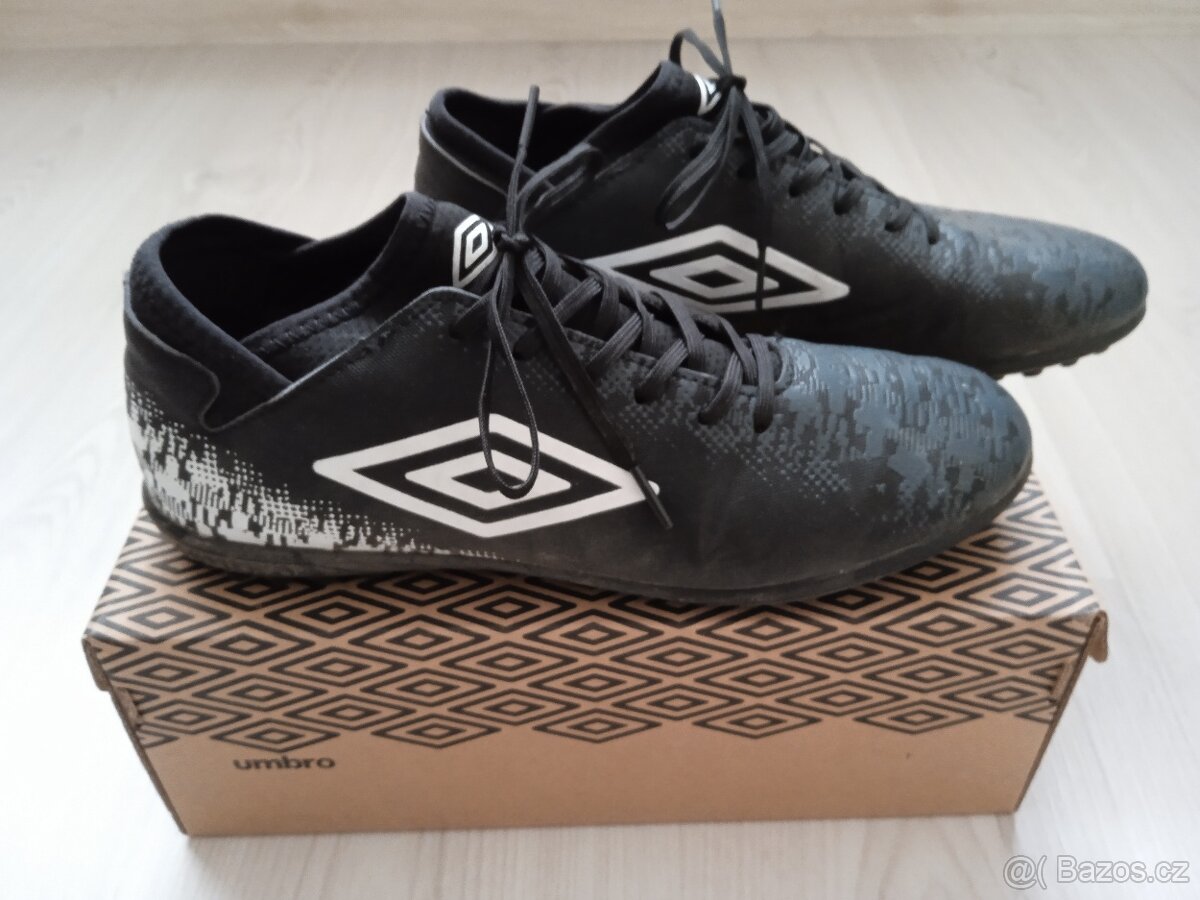 Kopačky turfy vel.42