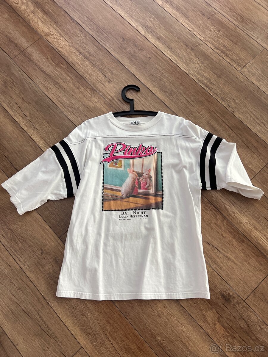 Pinko dámské triko