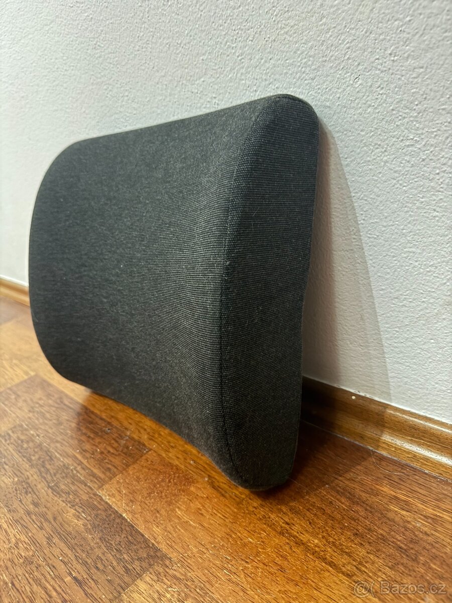 Ergonomická bederní opěrka