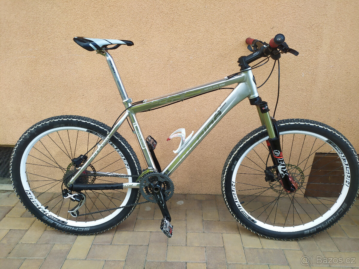 Pánské horské kolo Merida