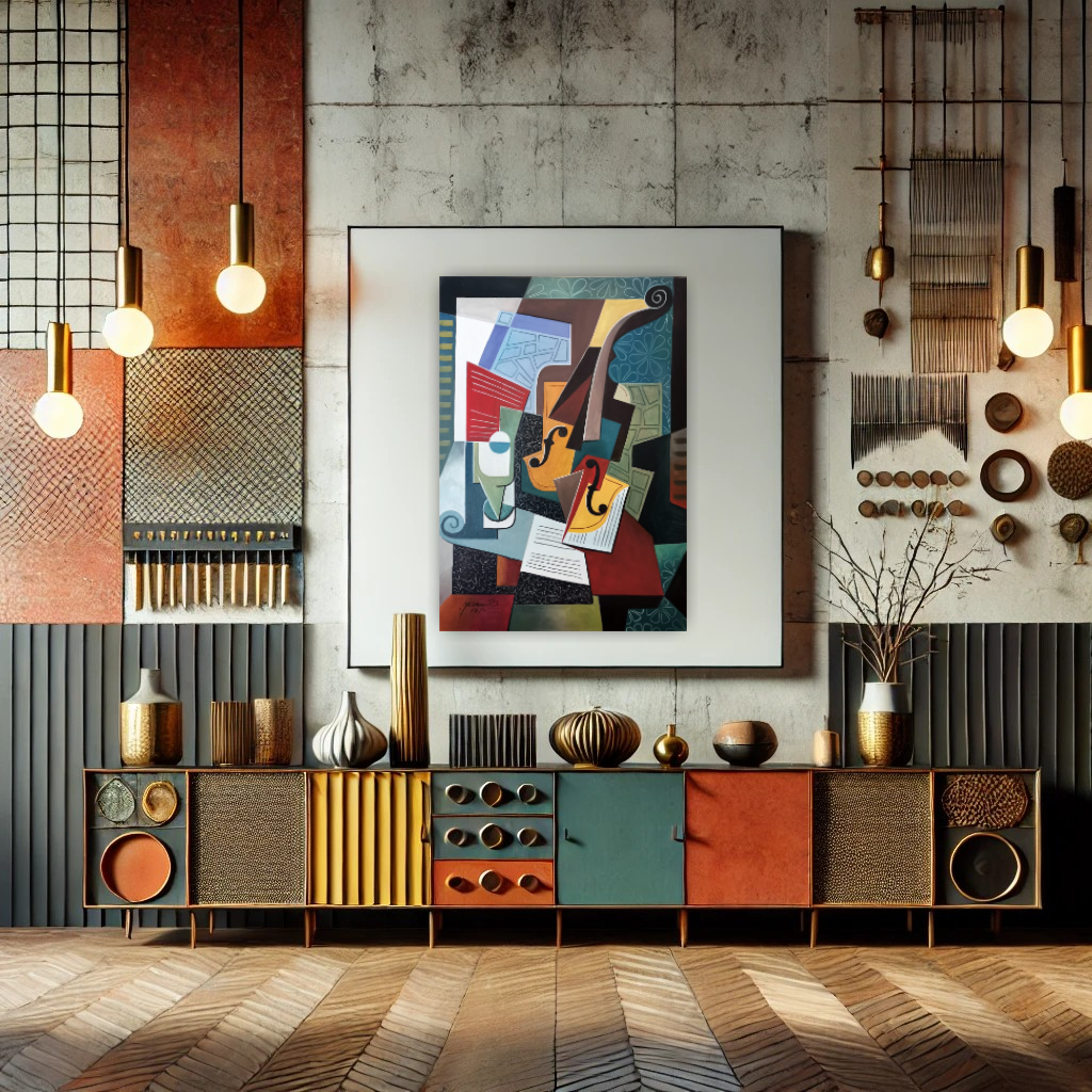 Róbert Jiran - olejomaľby