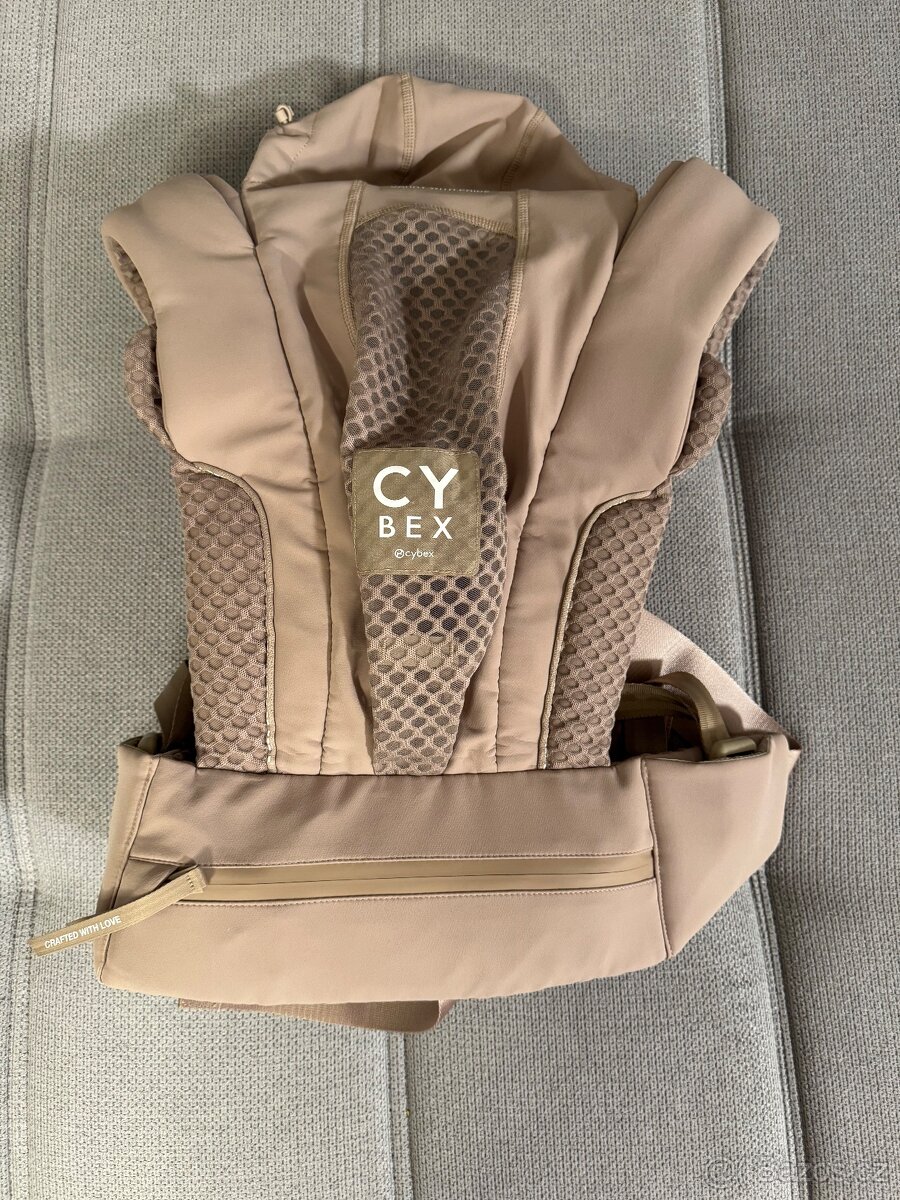 Cybex nosič
