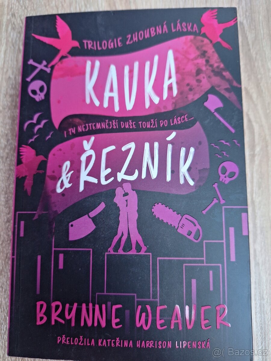 Kavka&řezník