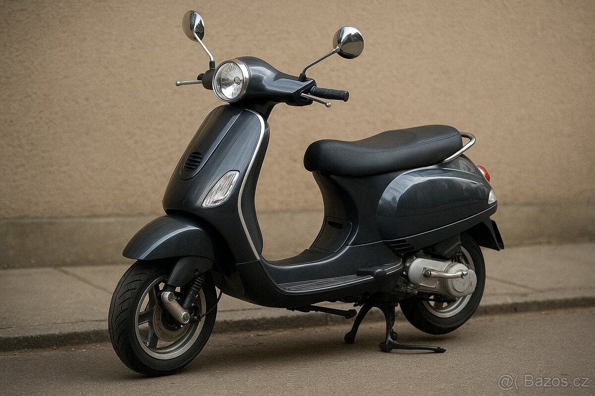 KOUPÍM SKŮTR BEZ TP