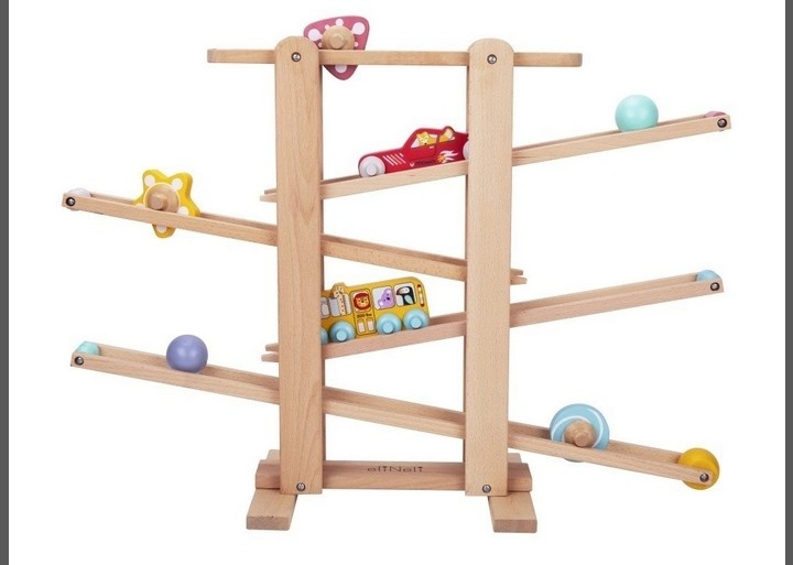 Kuličková dráha eliNeli