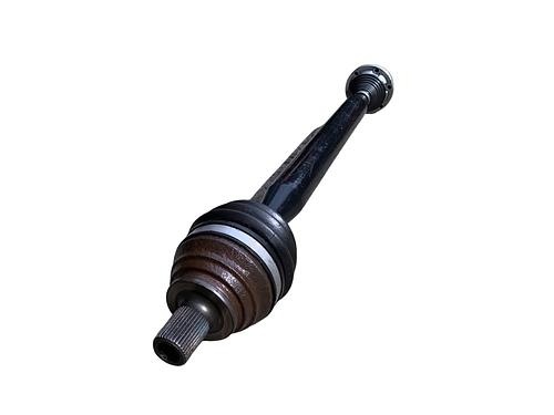 Pravá poloosa 1K0407272DM VW Golf 5 2007 najeto 161tis km