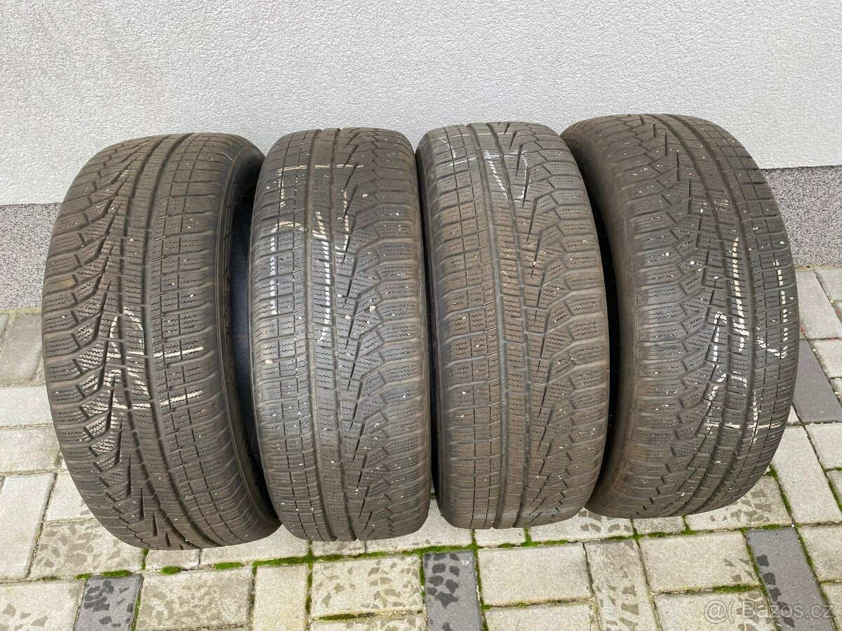 205/55R17 95V Hankook
