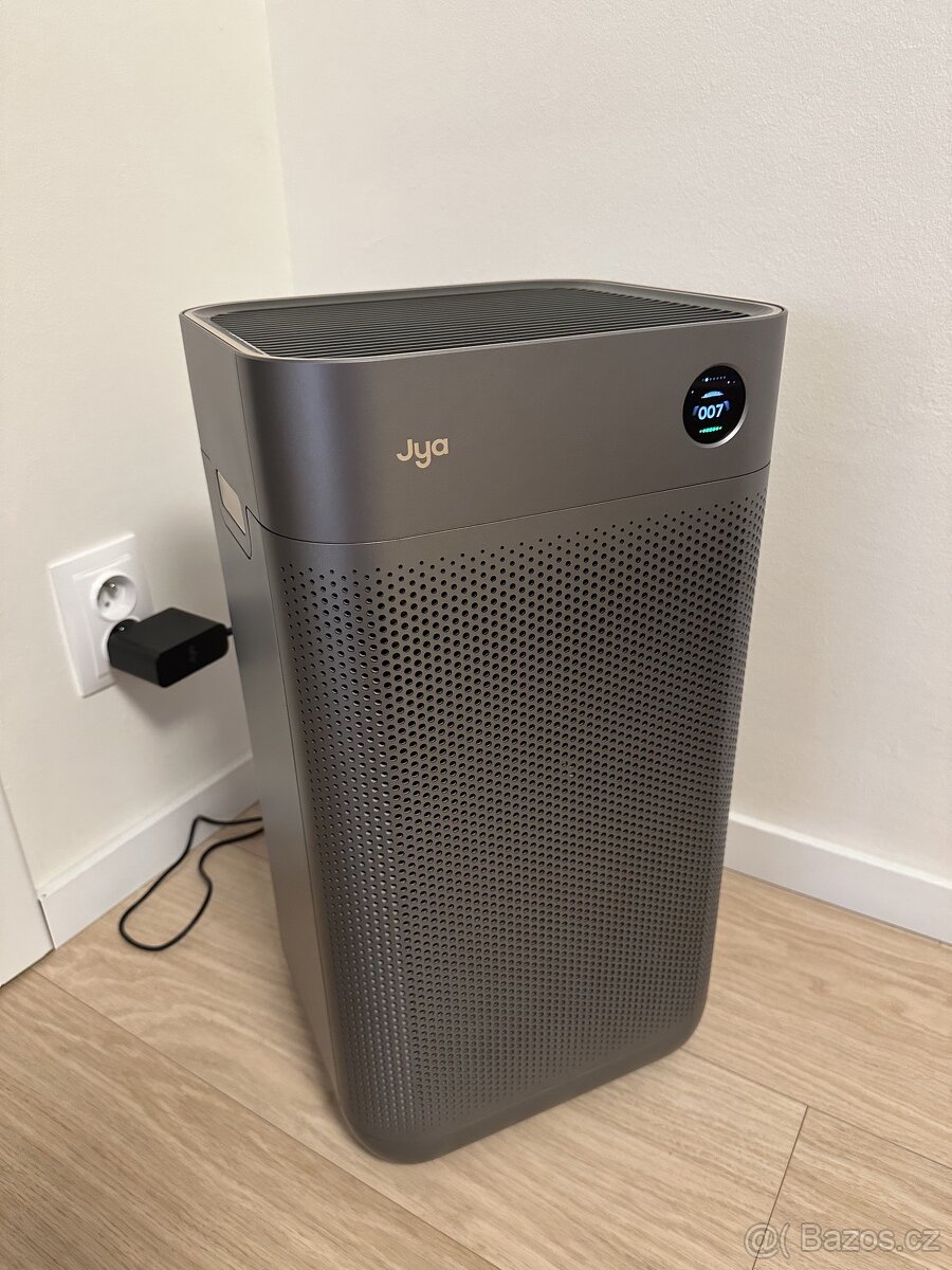 Smart čistička vzduchu Jya Fjord UV