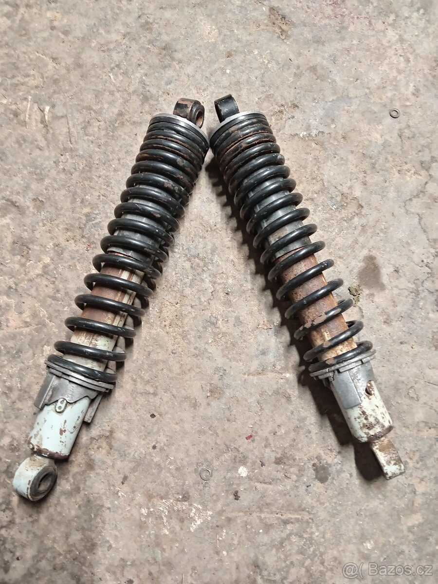 Zadni teleskopy CZ 175 477