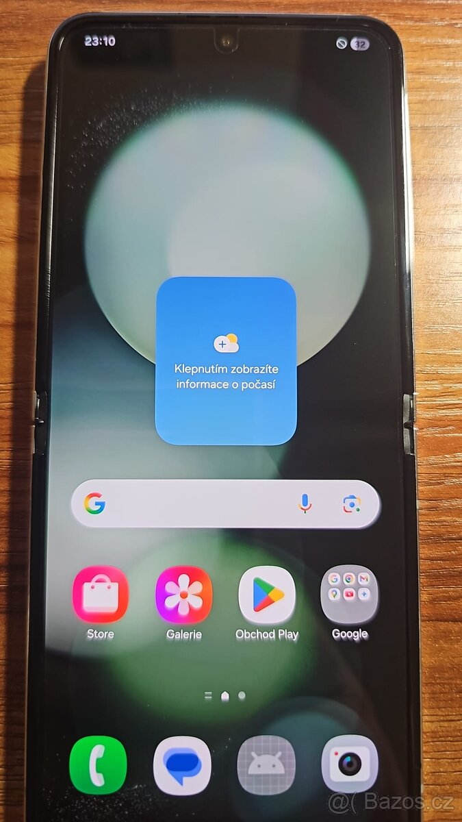 Samsung Galaxy Z Flip 5 5G, 8GB / 256GB