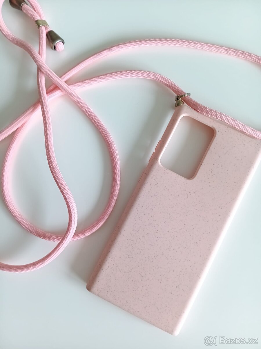 Kryt na Samsung Galaxy Note20