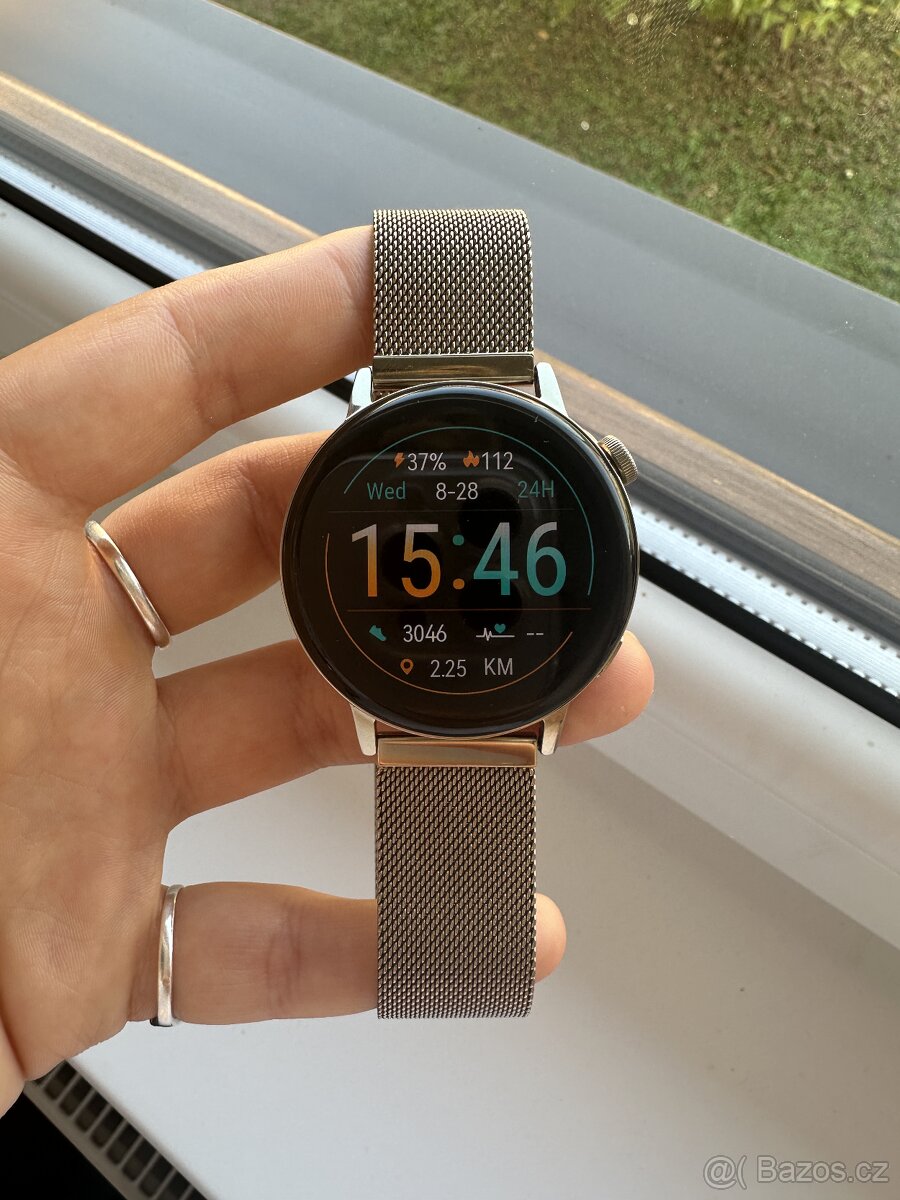 Huawei watch gt3 42mm