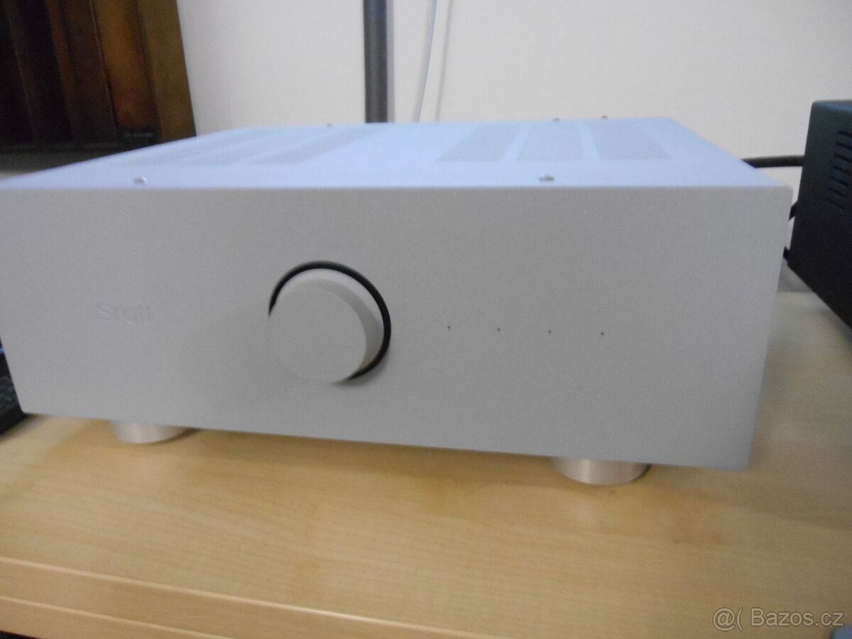 Prodám Sroll Epigram