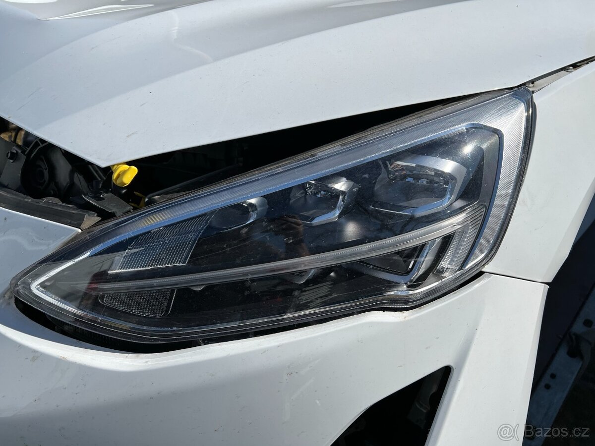 LED světlomet Ford Focus IV Levý