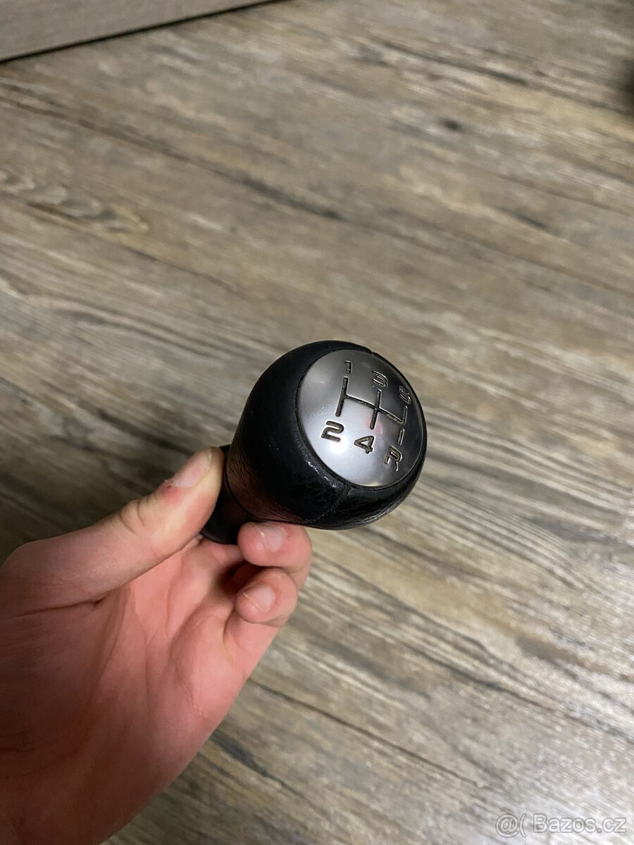 Peugeot 206 radici paka