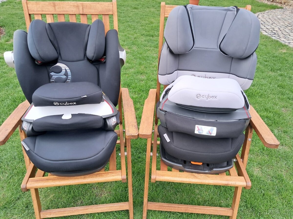 Autosedačka CYBEX