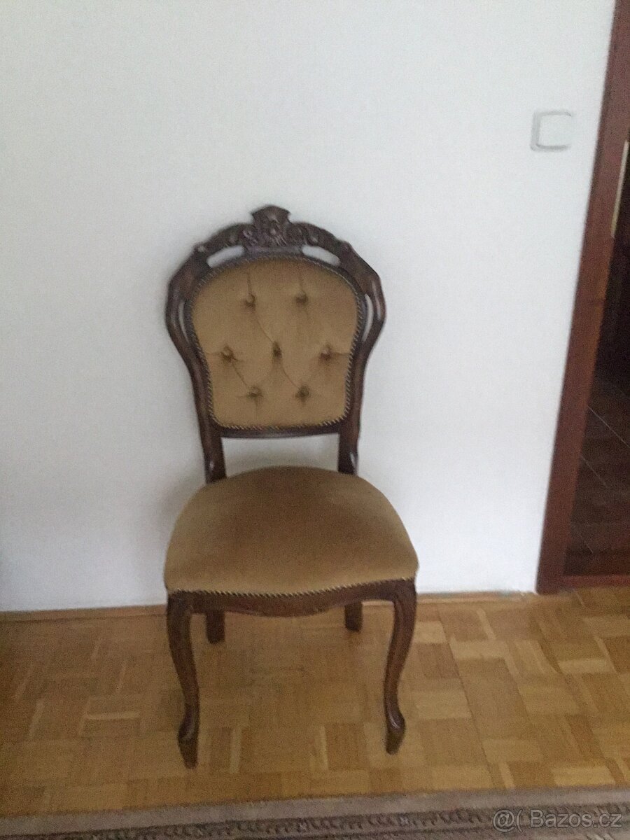 Prodám jídelní set