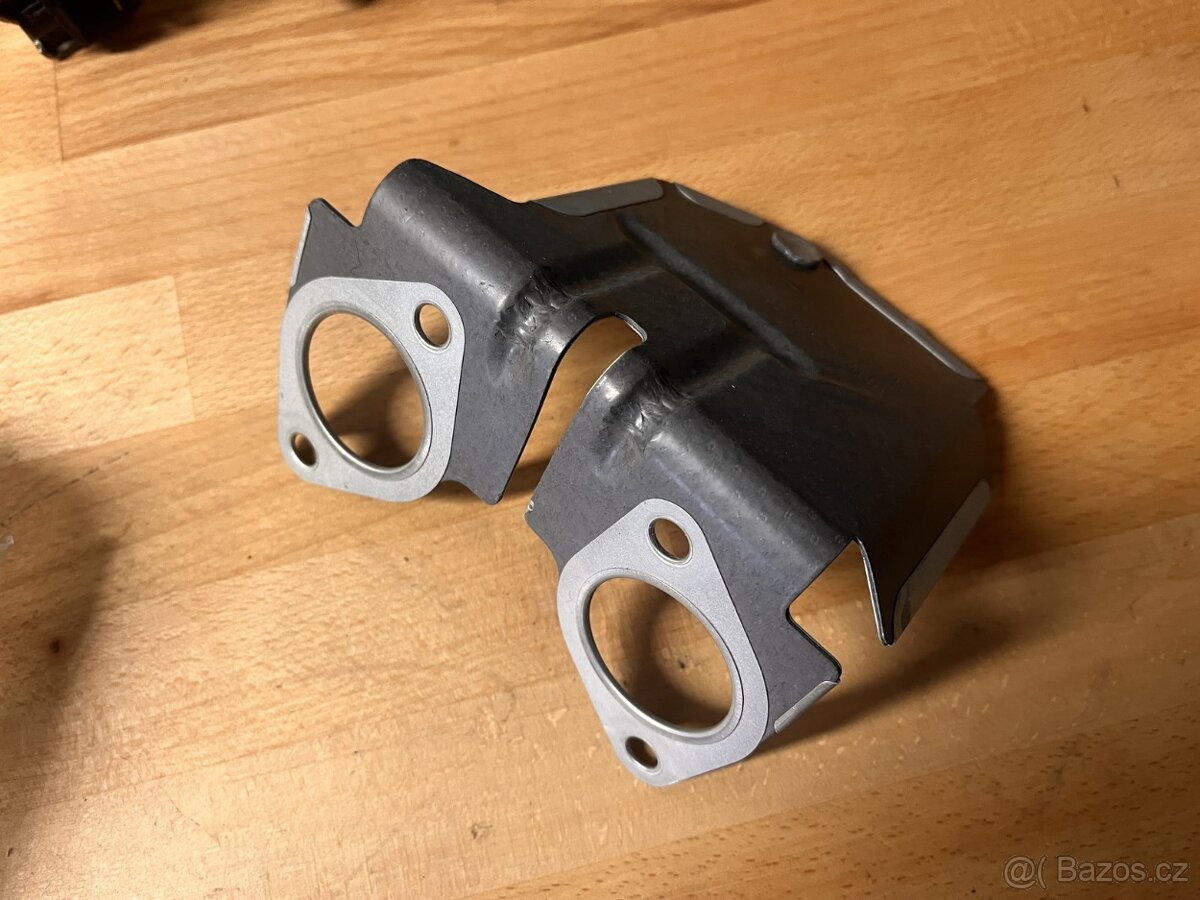 Náhradní díly E36 i nové