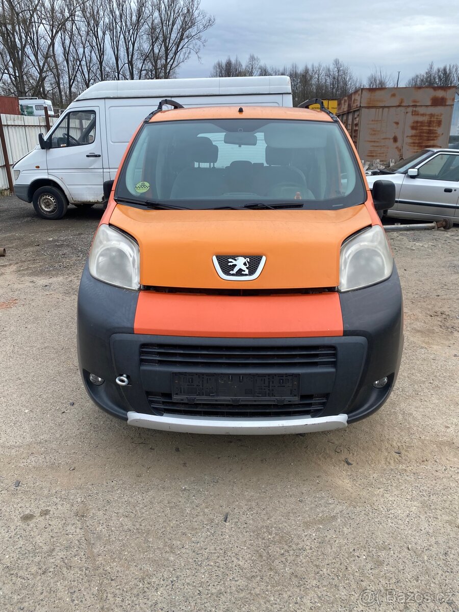 Nahradni dily peugeot