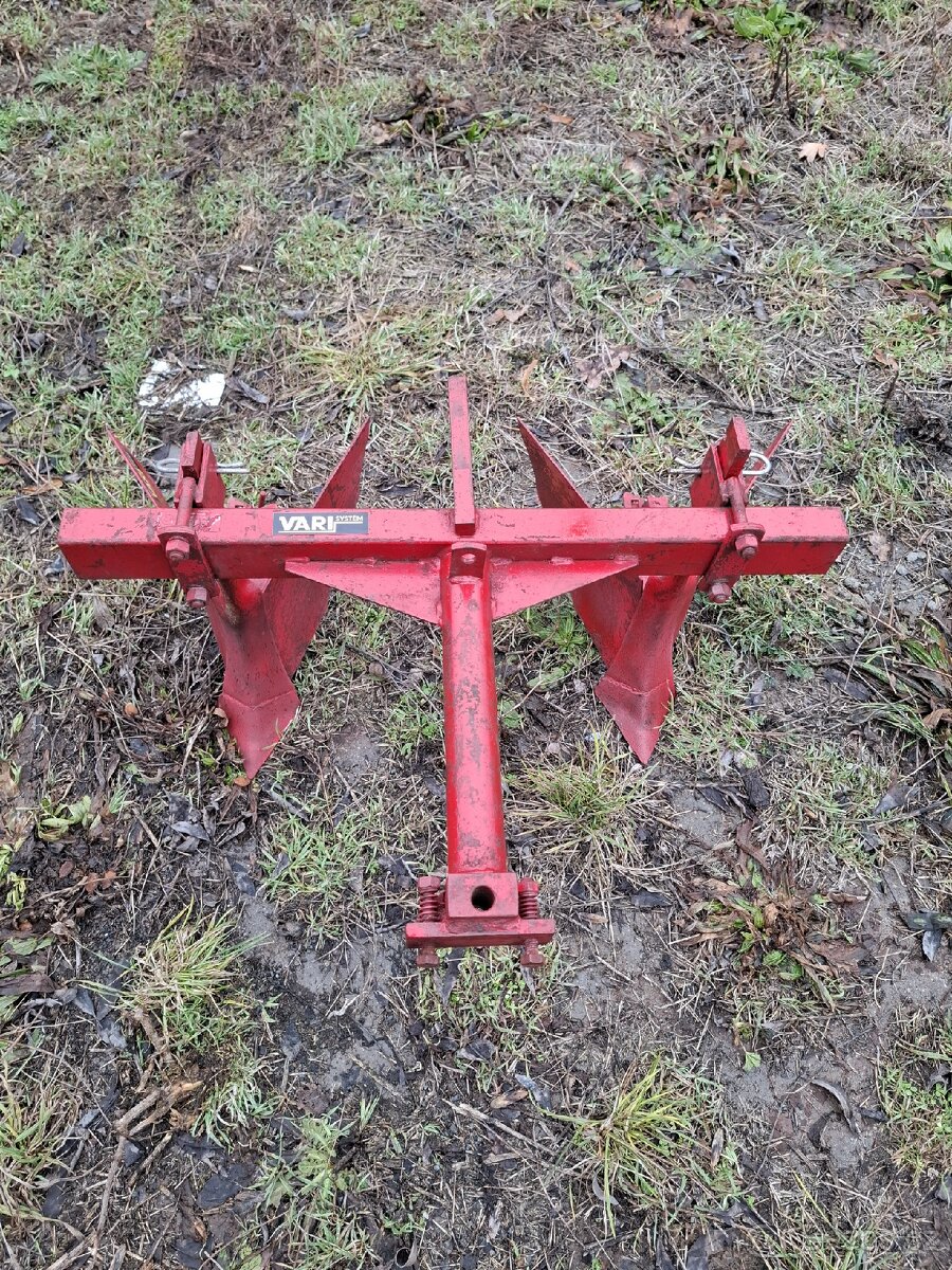 Řádkovač tera vari