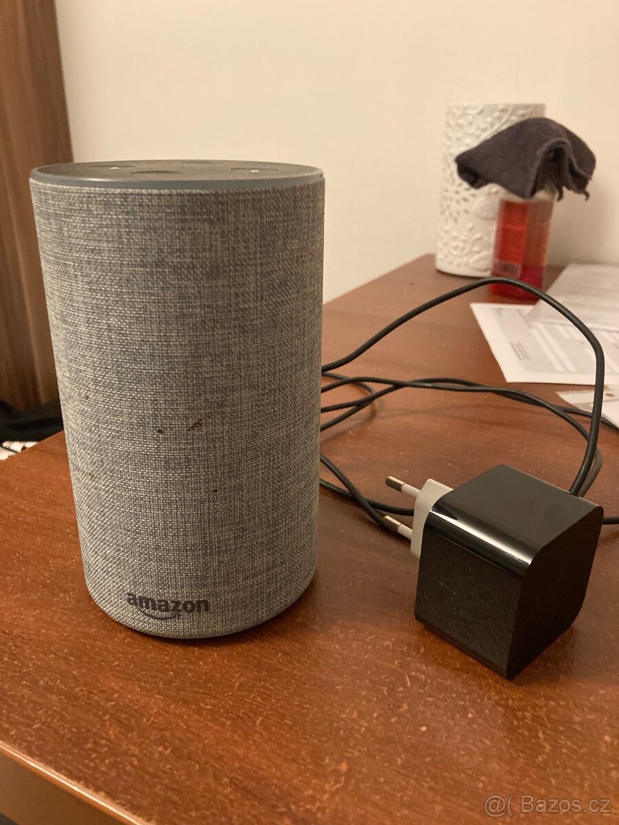 Amazon Alexa