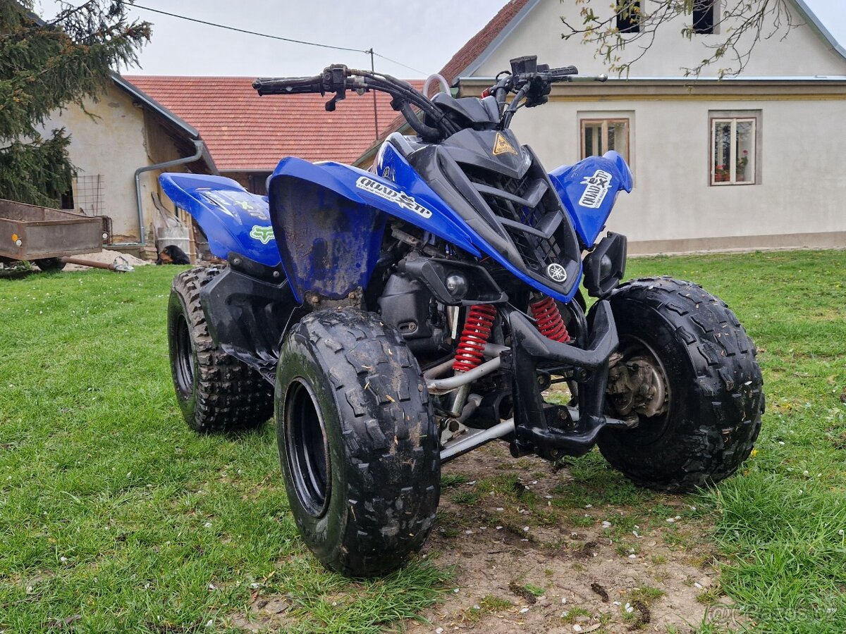 Prodám Yamaha YFM  90R