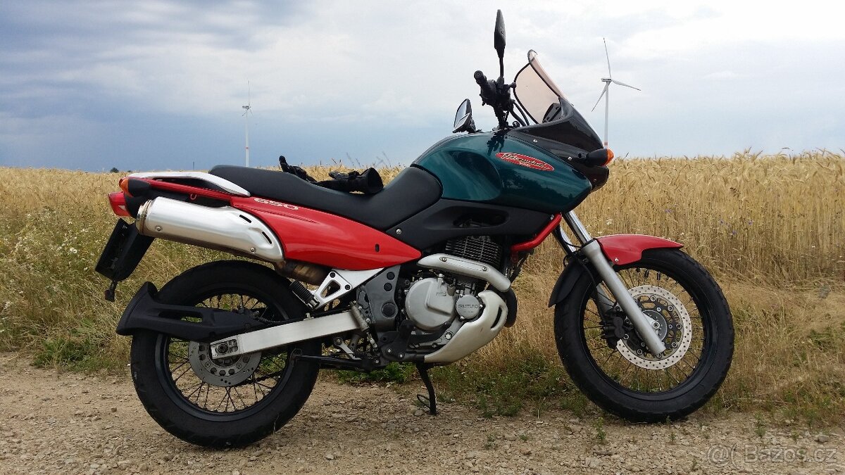 Suzuki freewind