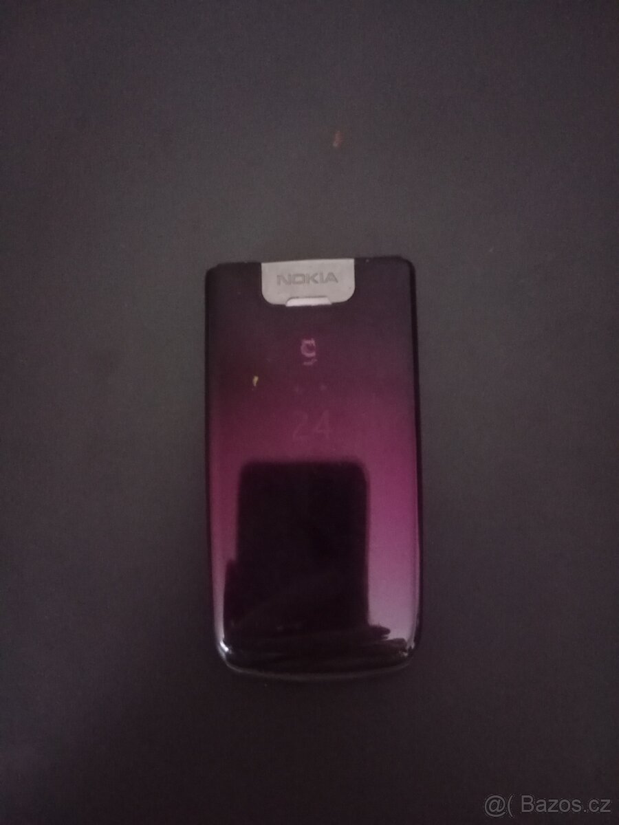Nokia 6600 Fold