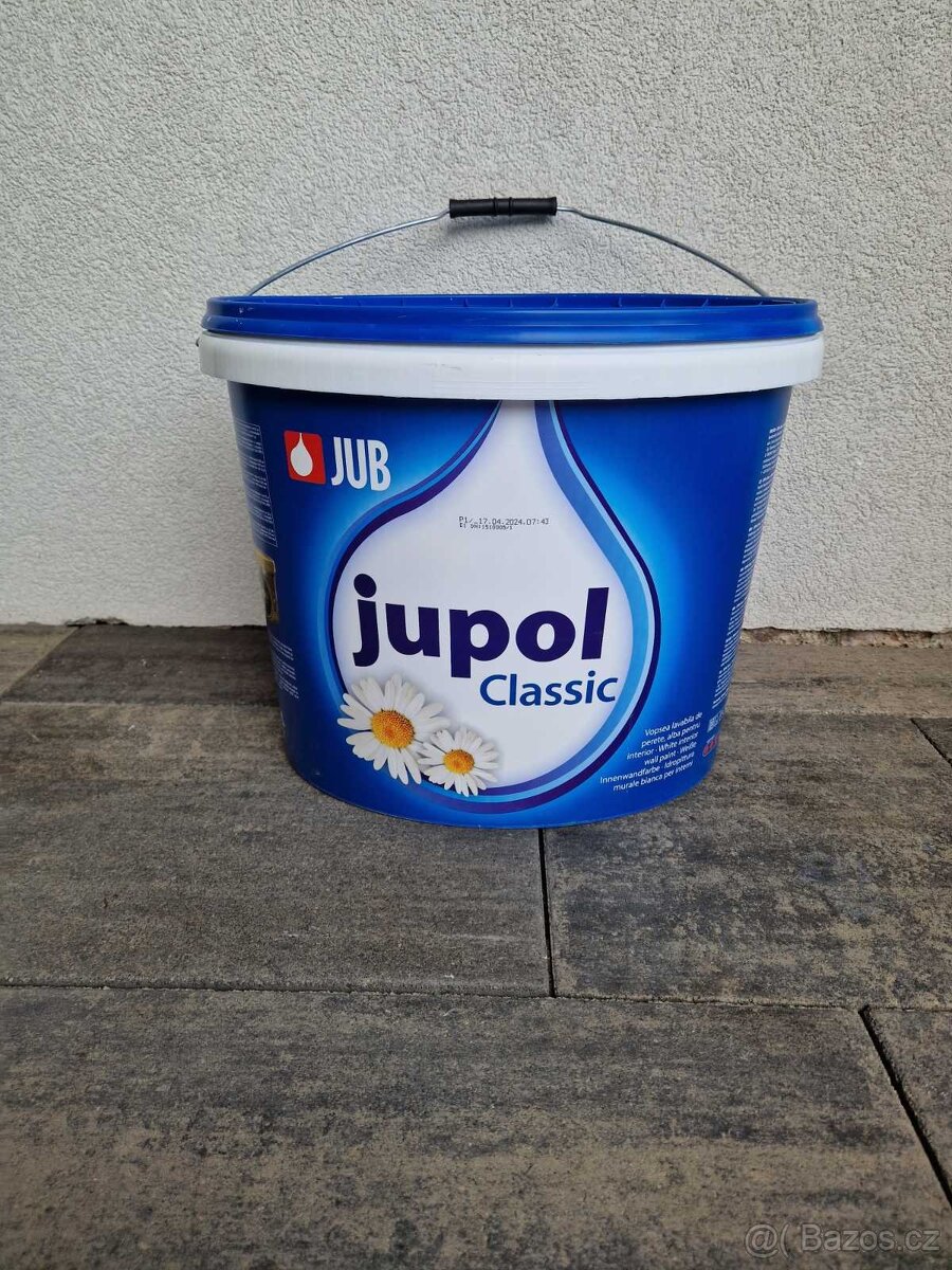 Barva Jupol
