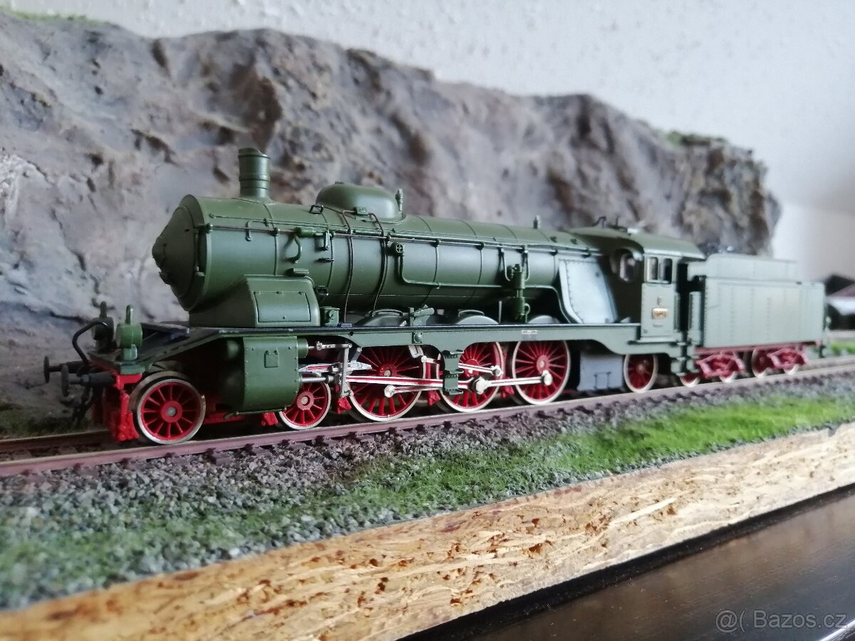 Roco 43216 HO.