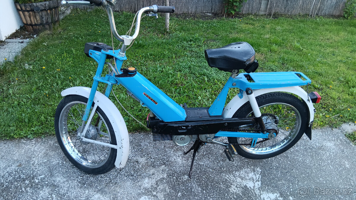 Babetta 206/M
