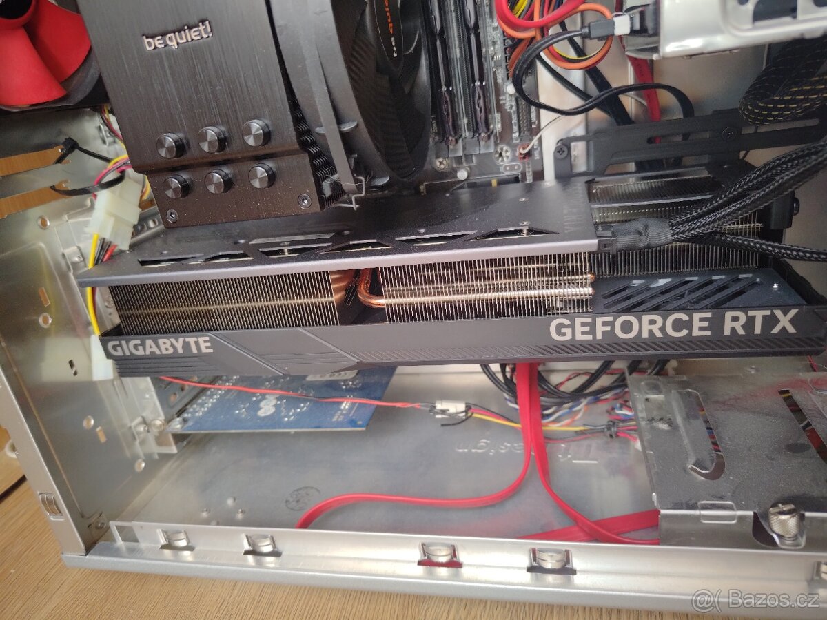 Gigabyte RTX 4080 Super Windforce 2 16GB