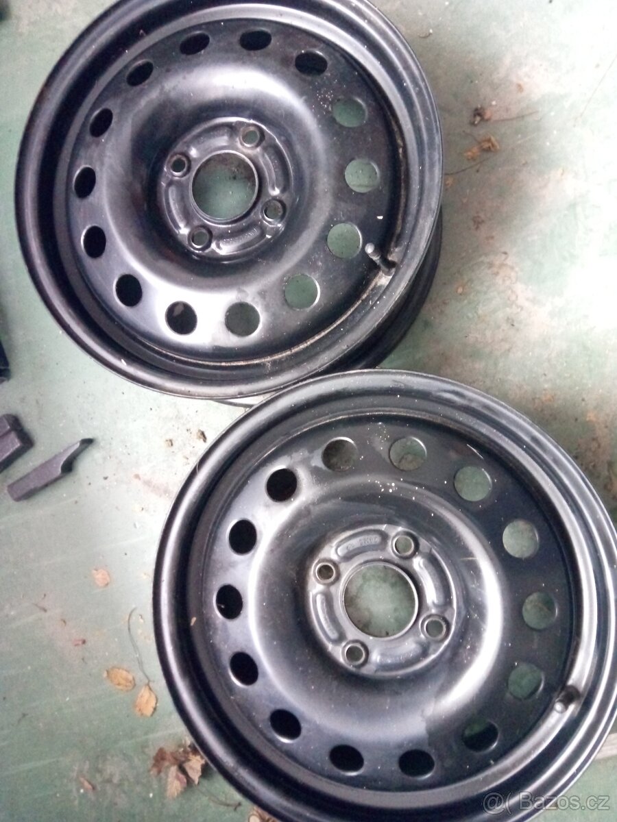 Disk ford focus