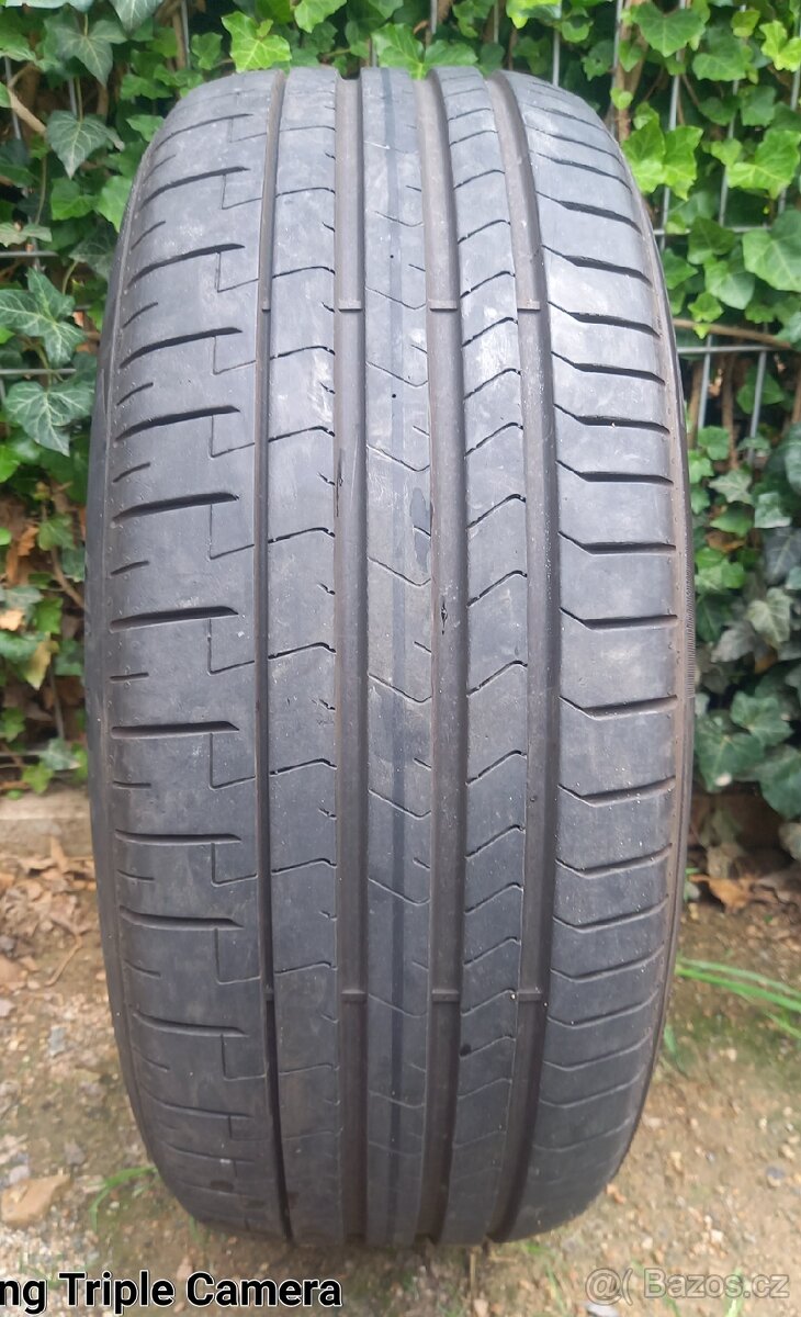 Pneumatika Pirelli 235/50/19 99Y