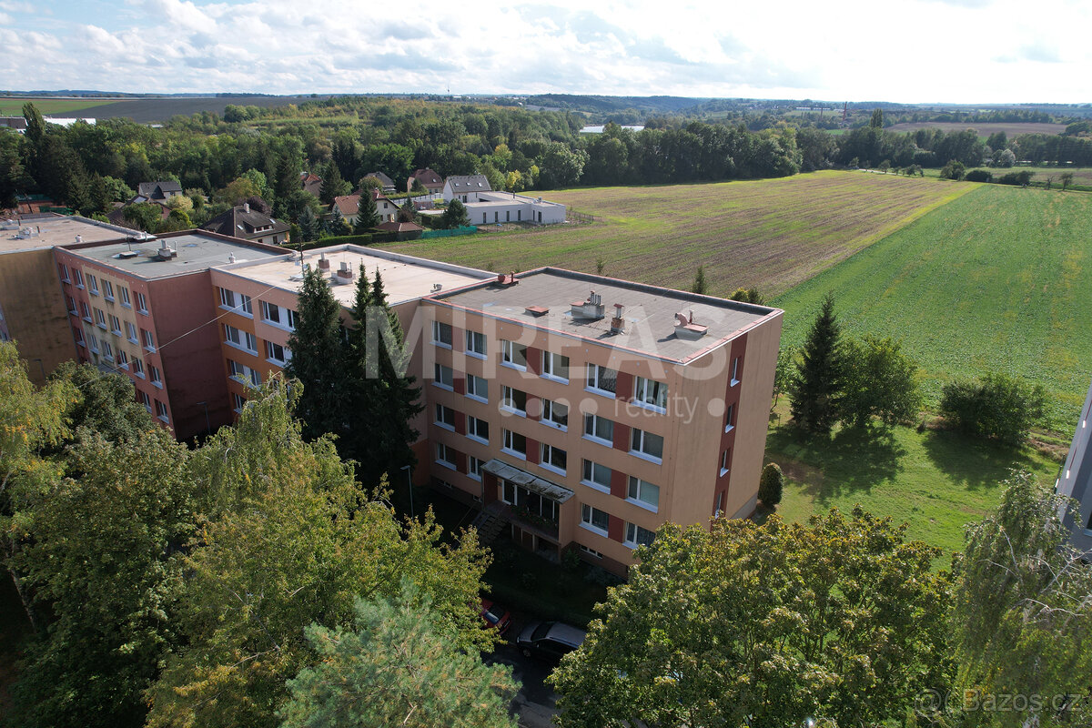 Český Brod, pronájem bytu 4+kk, 78 m2, okr. Kolín.