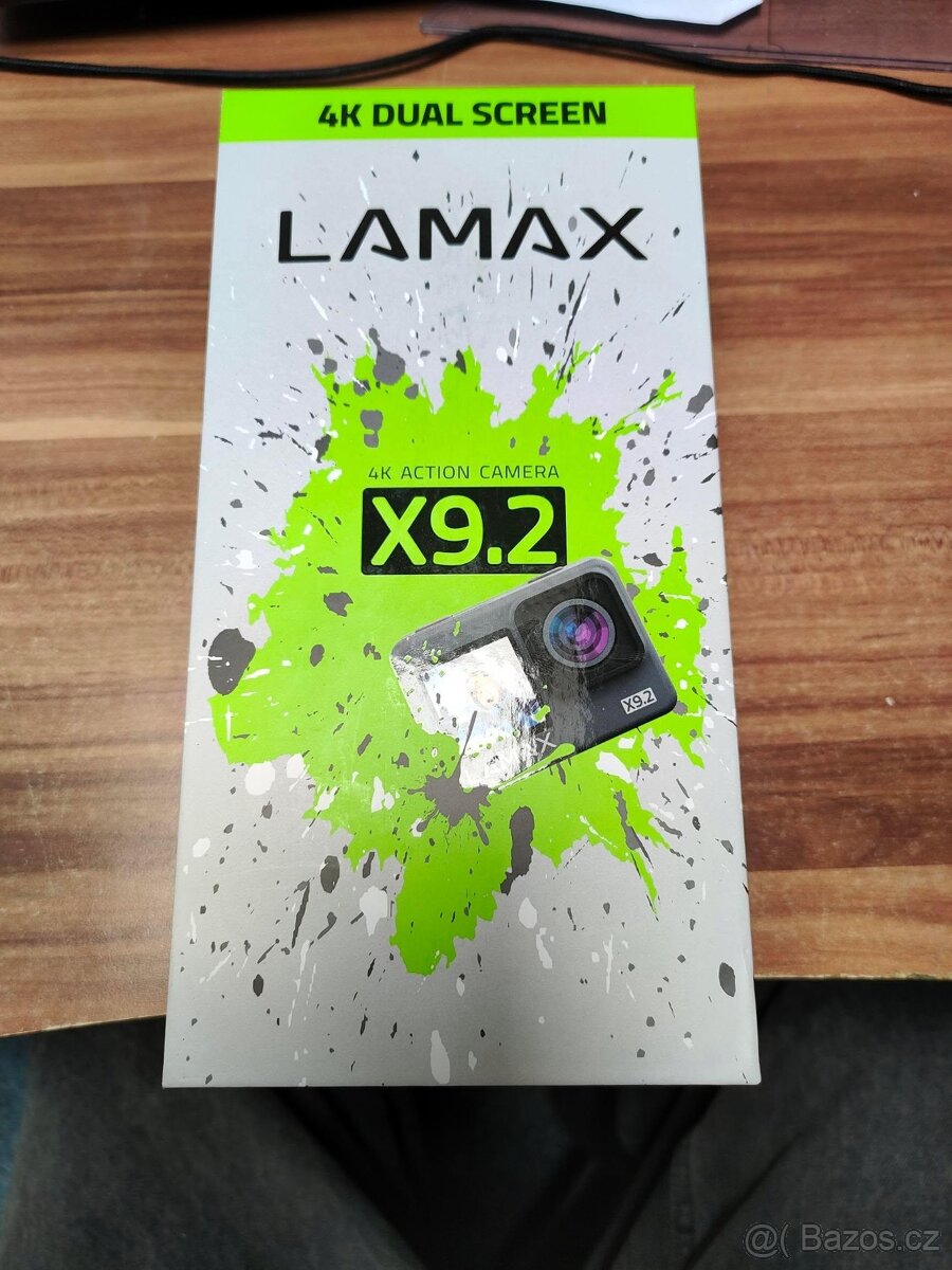 LAMAX X9.2