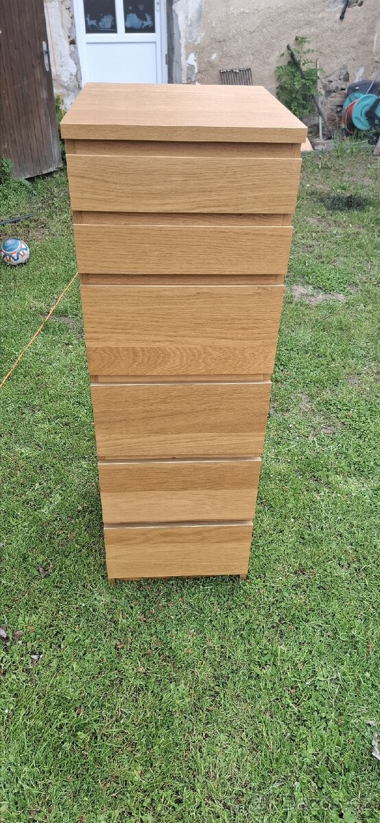 Komoda IKEA Malm