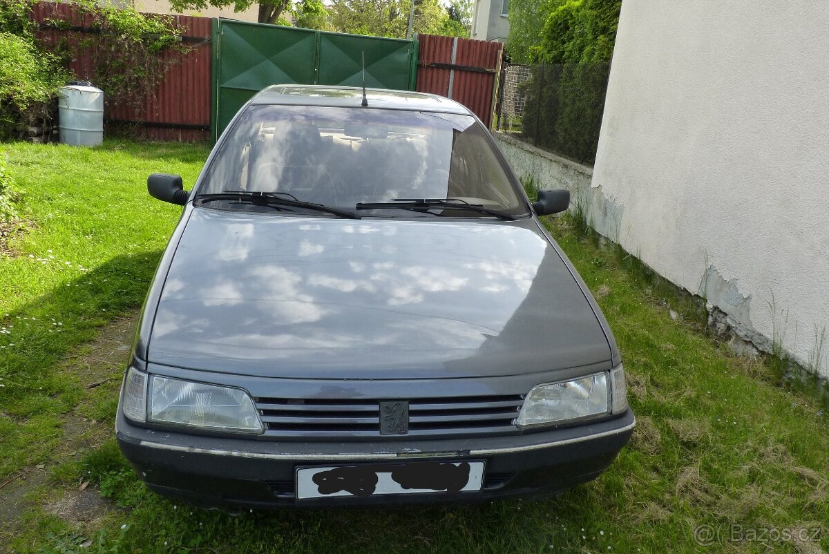 Prodám