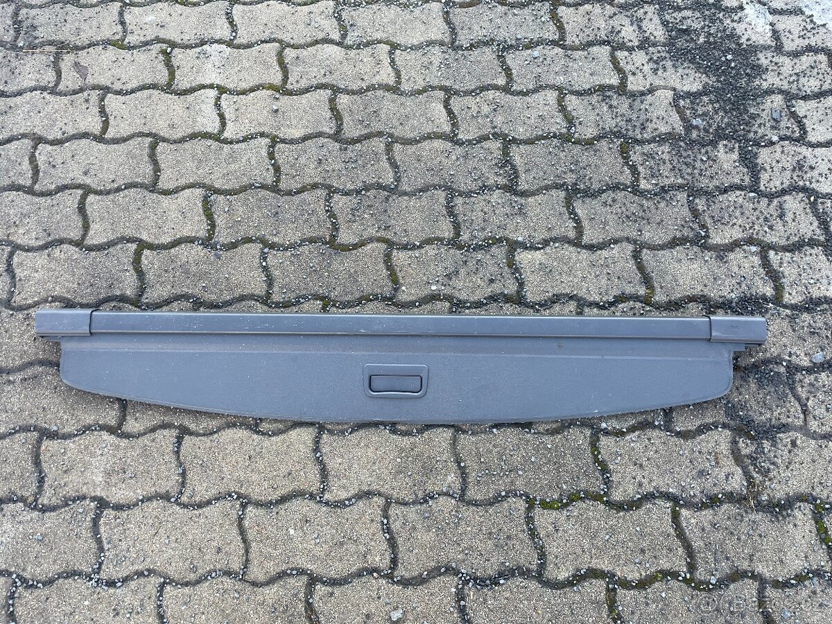 vw touran-roleta