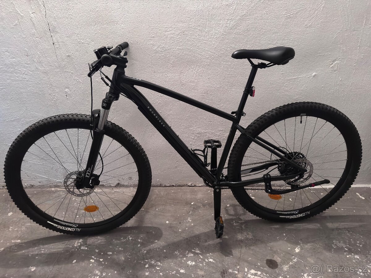 Horské kolo 29 Rockrider EXPL500 L
