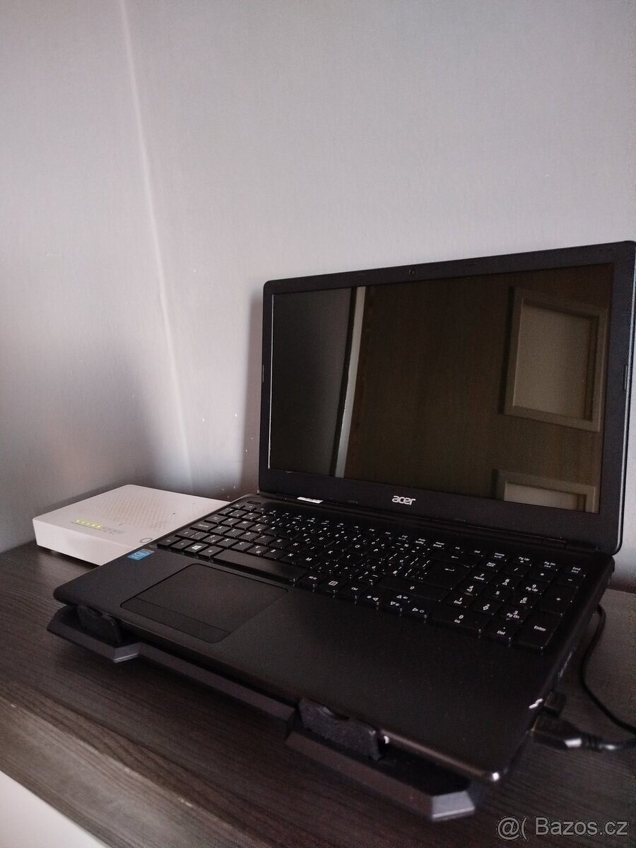 Notebook Acer Aspire